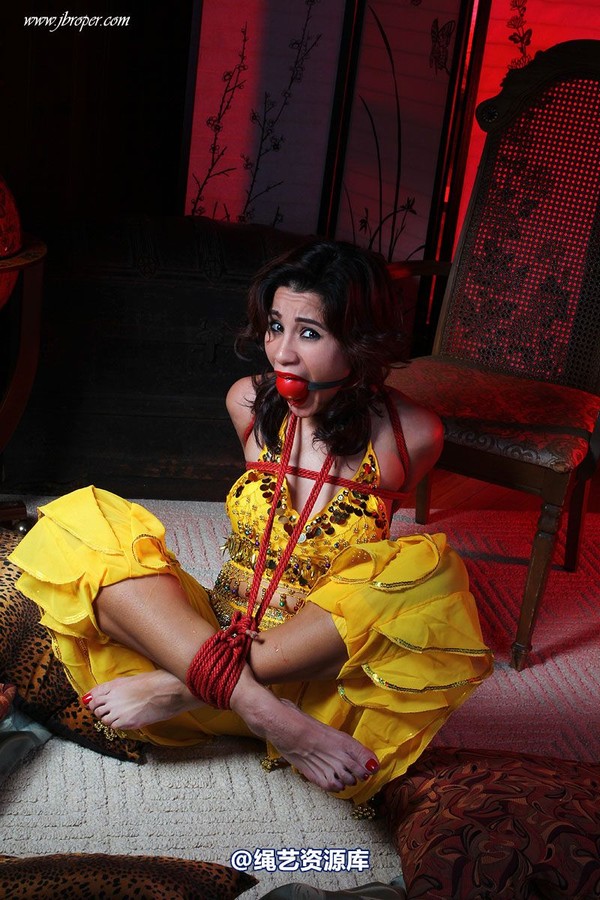 jbroper - Enchantress Sahrye 2014-5 第 56 张图片