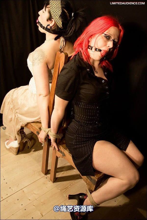 limitedaudience - 2008 asphyxia nattsuko the interview 2 第 24 张图片