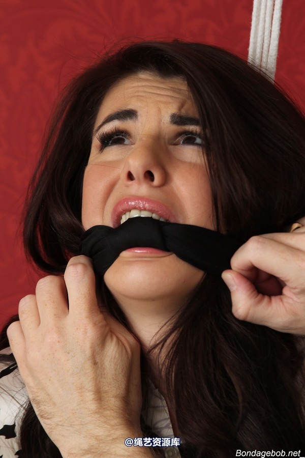 bondagebob - Briony M Wont Stand for it 第 76 张图片