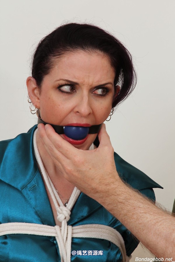 bondagebob - Caroline Pierce Temptress Kate Card Game 第 145 张图片