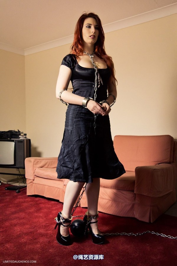 limitedaudience - 2012 ivory extreme house arrest 第 34 张图片