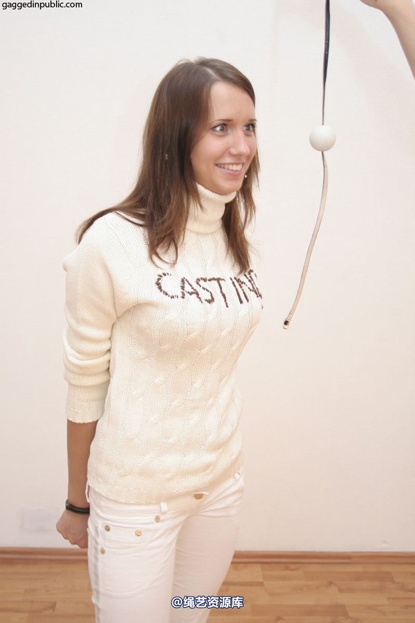 gaggedinpublic - gip013 第 57 张图片