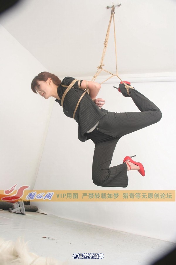 雅俗阁 - 2013-NO.18Model 雅爽 第 197 张图片