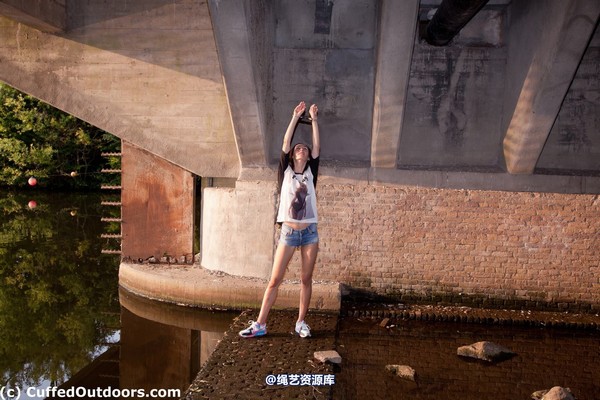 cuffedoutdoors - cod620 第 48 张图片