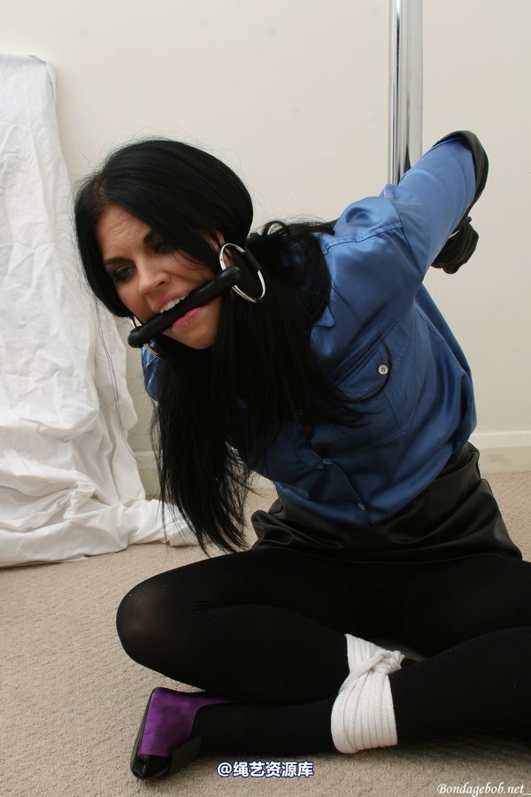 bondagebob - Monica Harris Control 第 146 张图片