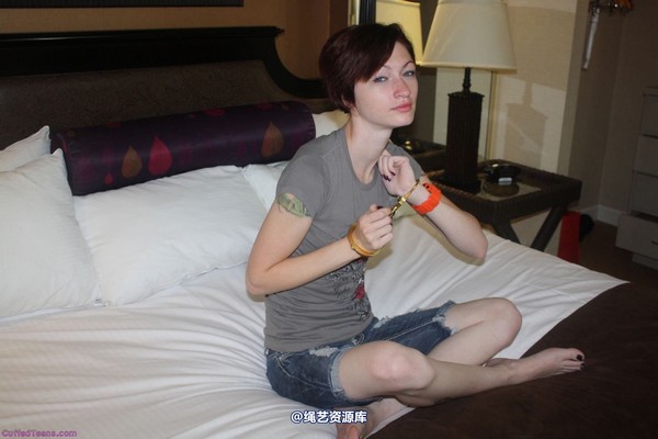 cuffedteens - ct145 第 81 张图片