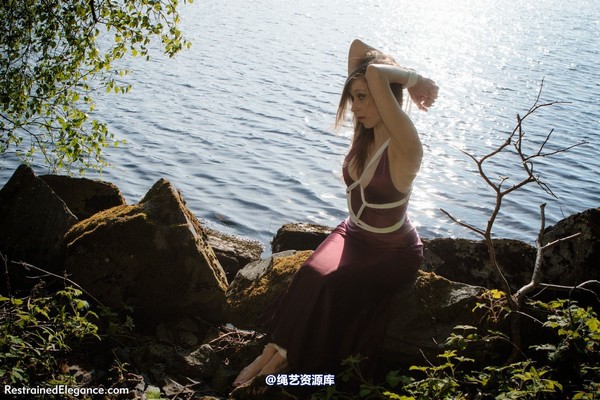 restrainedelegance - The Princess and the Tower 第 81 张图片