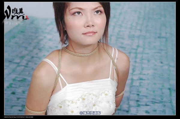 唯美之家 - 2008-08-01晓姿堵嘴 第 62 张图片