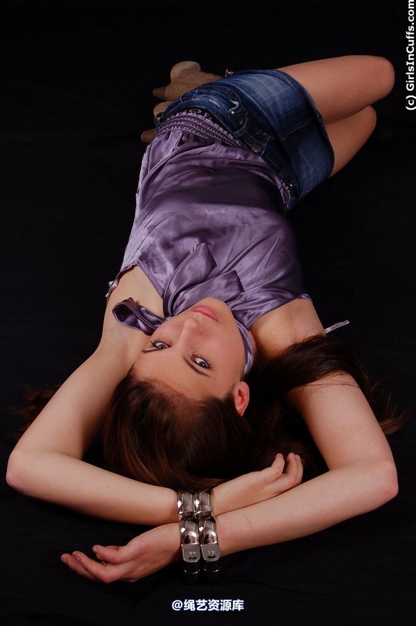 girlsincuffs - gic267 第 49 张图片