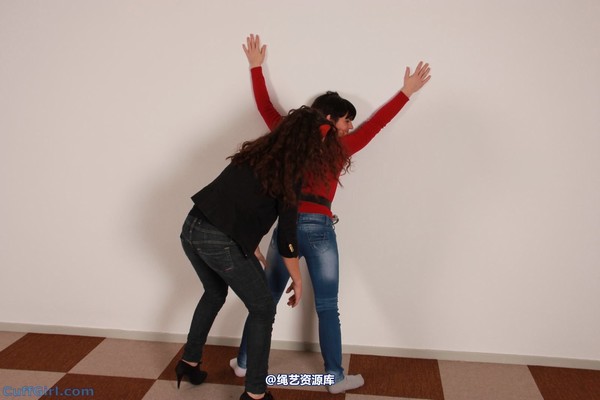cuffgirl - cg162 第 58 张图片