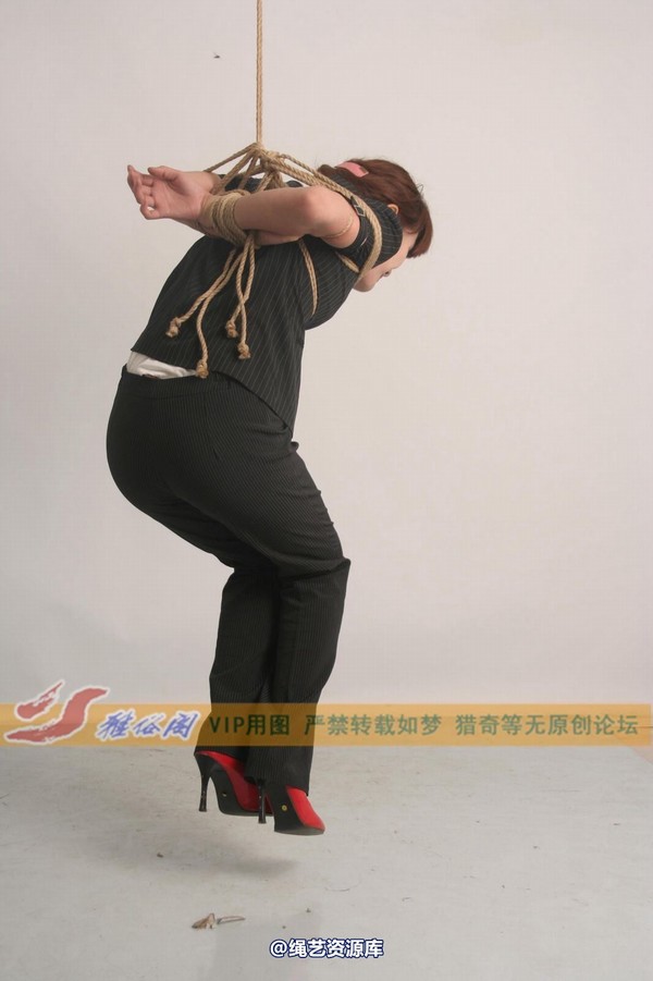 雅俗阁 - 2013-NO.18Model 雅爽 第 97 张图片