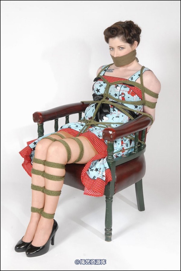 simplytied - 50s Pop dress 第 22 张图片