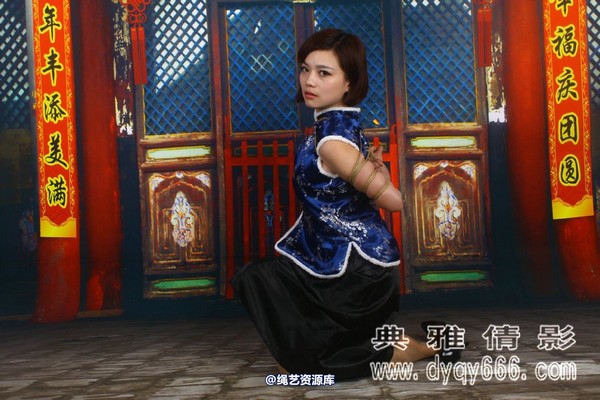 典雅倩影 - 344-小棉袄月华 第 77 张图片