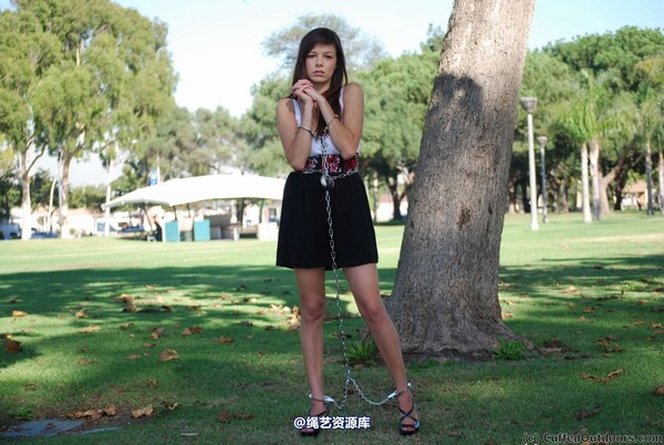 cuffedoutdoors - cod217 第 13 张图片