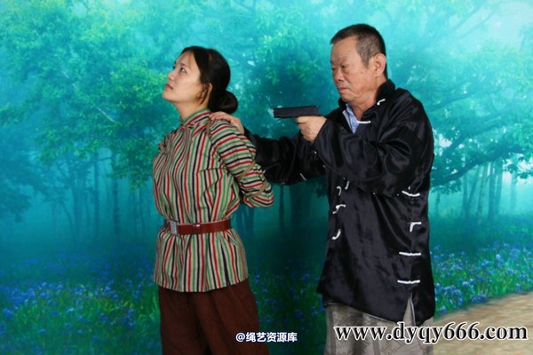 典雅倩影 - 427-情景再现丹丹 第 47 张图片
