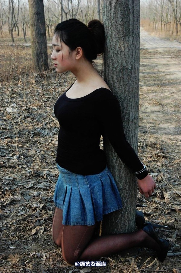 mj影视 - 2013-3-4陈沫踏青 黑丝美女最终的不归路 第 292 张图片