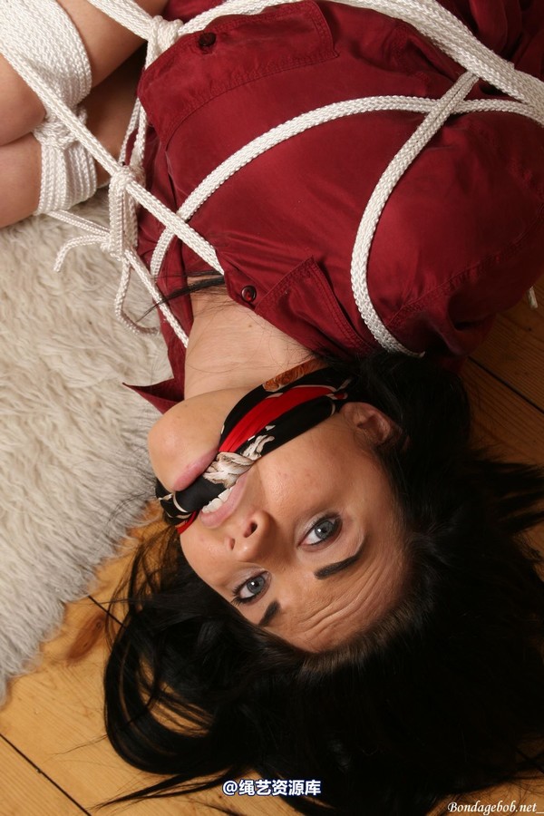 bondagebob - Monica Harris Having a ball 第 114 张图片
