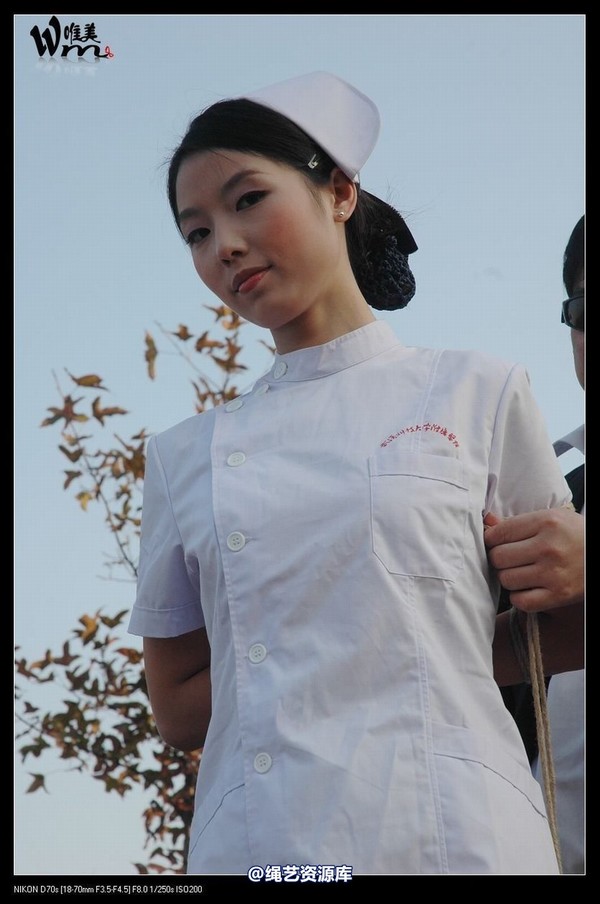 唯美之家 - 2008-11-13外拍(集体) 第 380 张图片