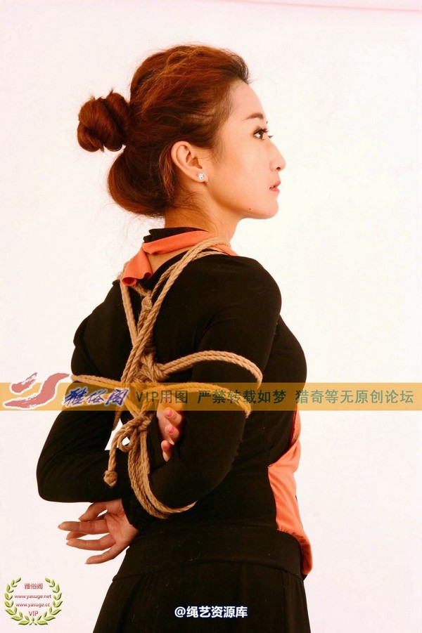 雅俗阁 - 2013-NO.26Model雅熙 第 202 张图片