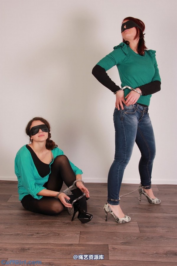 cuffgirl - cg210 第 34 张图片