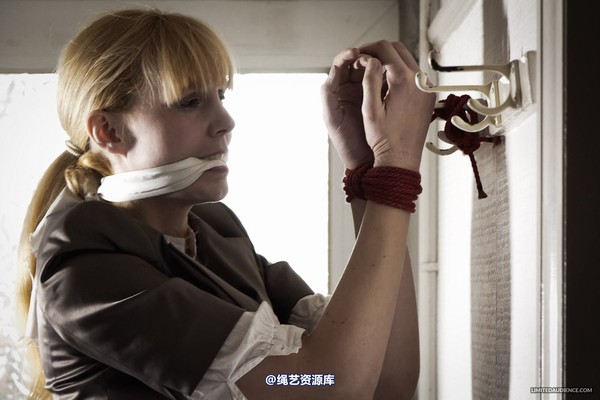 limitedaudience - 2013 ariel bounty hunted 第 16 张图片
