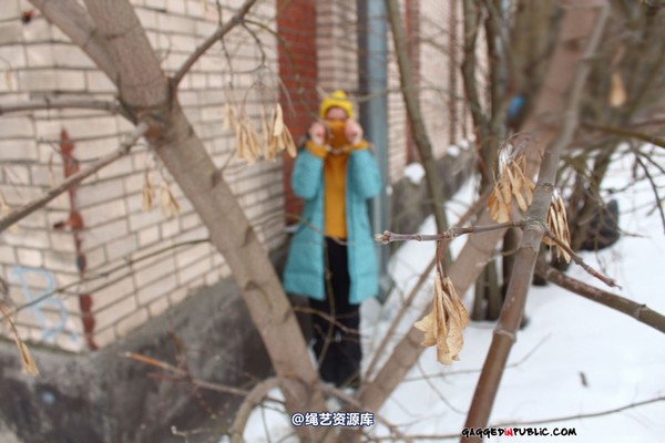 gaggedinpublic - gip572 第 80 张图片