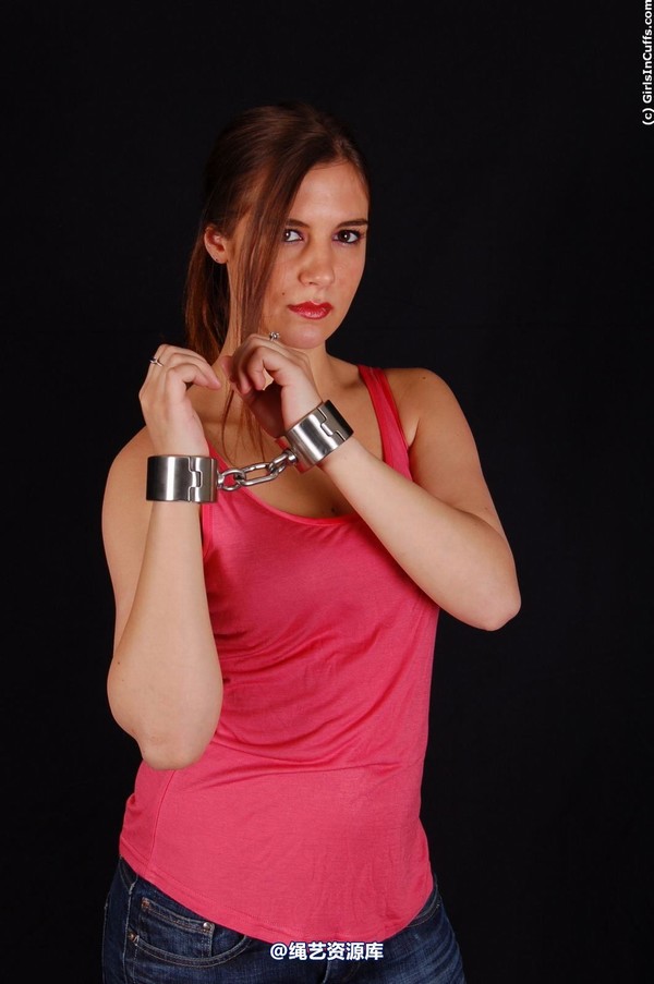 girlsincuffs - gic289 第 43 张图片