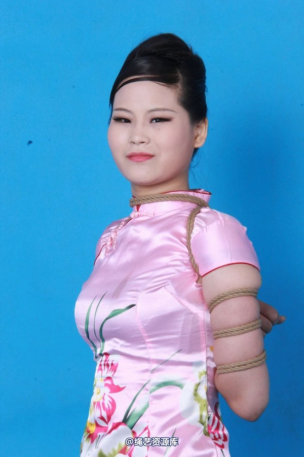胜景山庄 - 283-新模婷婷 第 47 张图片
