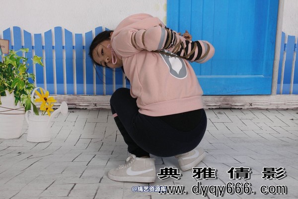 典雅倩影 - 233-充满朝气的曼妮 第 41 张图片