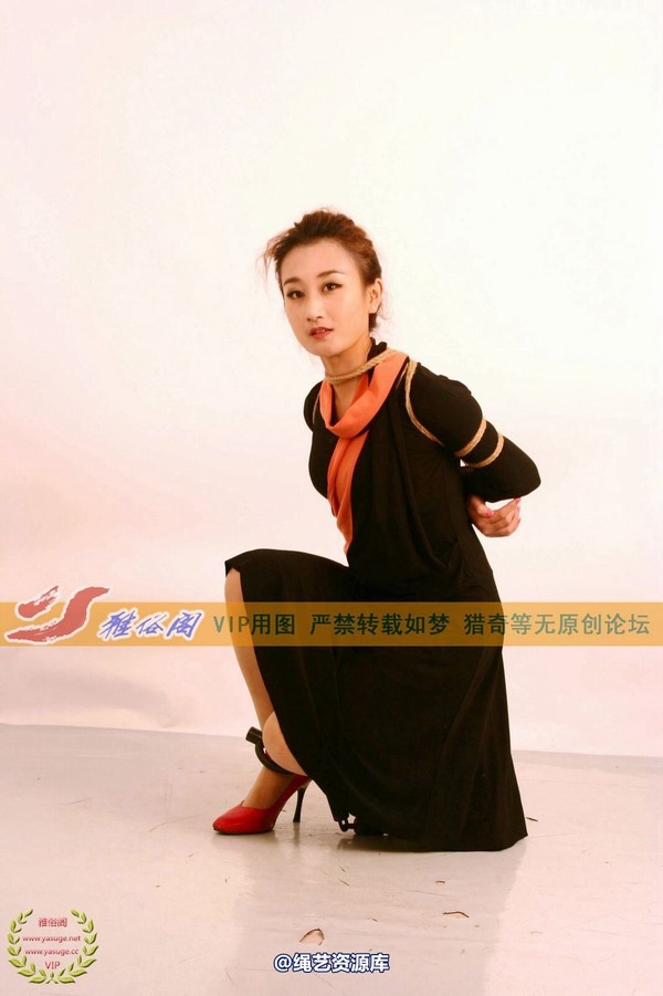 雅俗阁 - 2013-NO.26Model雅熙 第 136 张图片