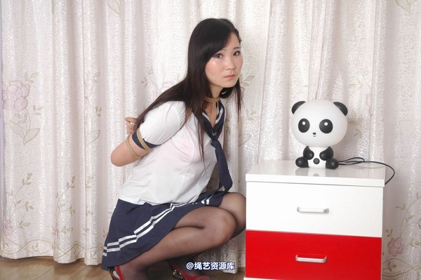 唯美之家 - 小青学生装五花2010-7-8 第 33 张图片
