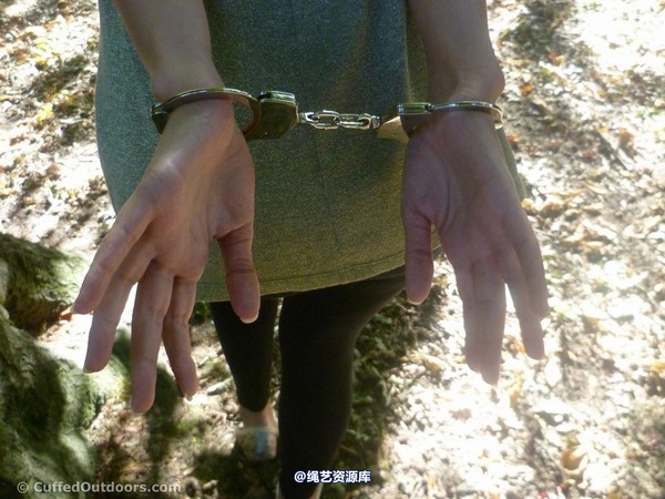 cuffedoutdoors - cod329 第 30 张图片