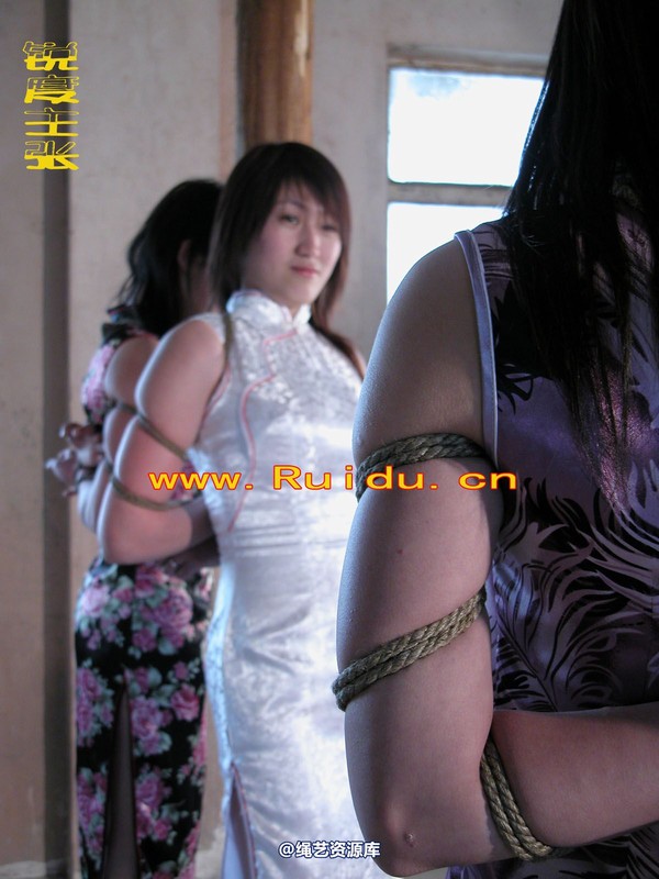 锐度主张 - 新模小小、倩倩及琳琳 第 31 张图片