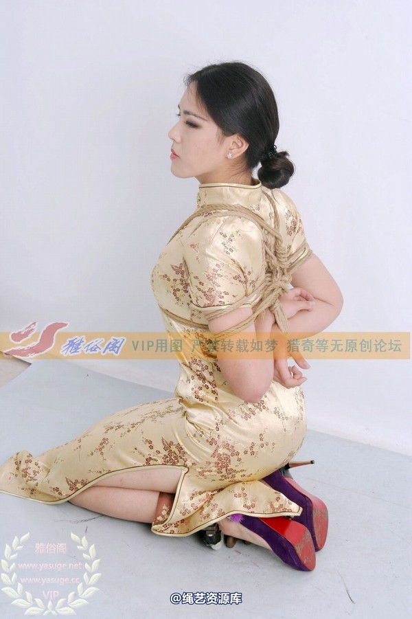 雅俗阁 - 2013-NO.27Model网友II 第 167 张图片