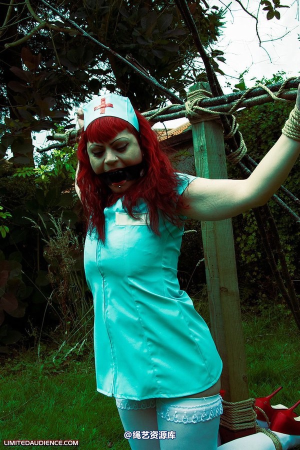limitedaudience - 2009 raevan slaves direct nurse 第 42 张图片