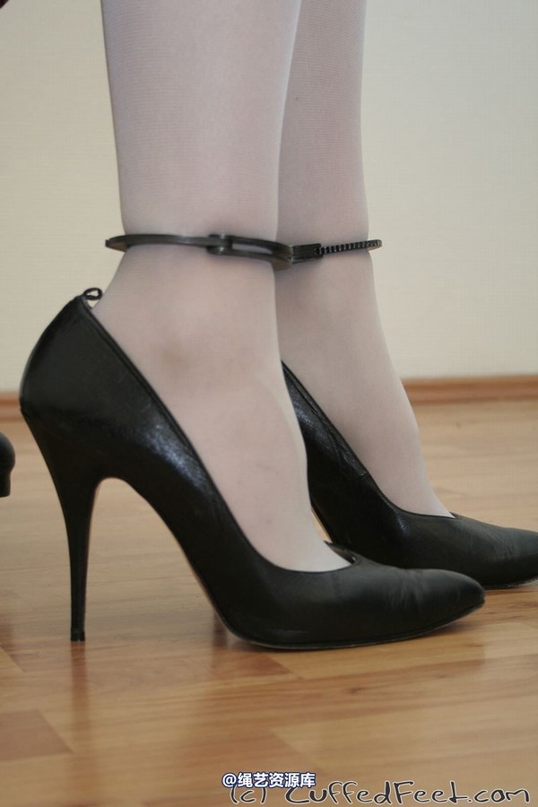 cuffedfeet - cf010 第 24 张图片
