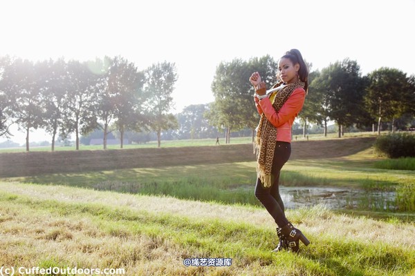 cuffedoutdoors - cod601 第 8 张图片