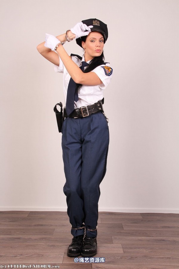 cuffedinuniform - ciu256 第 30 张图片