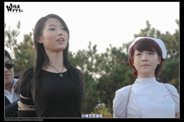 唯美之家 - 2008-11-13外拍(集体) 第 658 张图片
