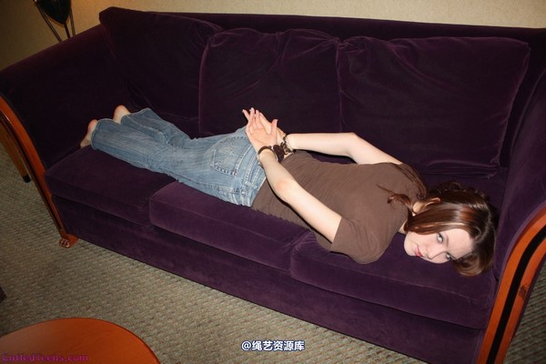 cuffedteens - ct048 第 38 张图片