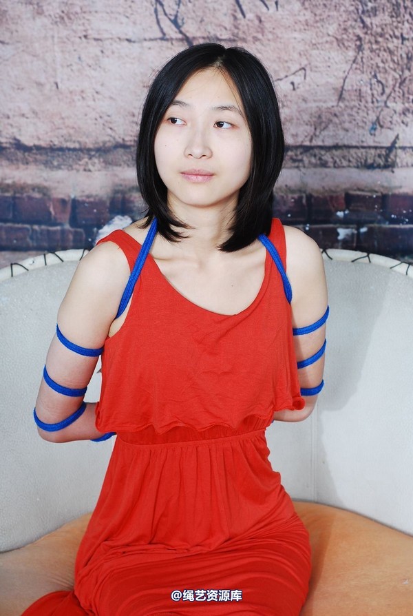 唯美之家 - 白雪试服装5 第 54 张图片