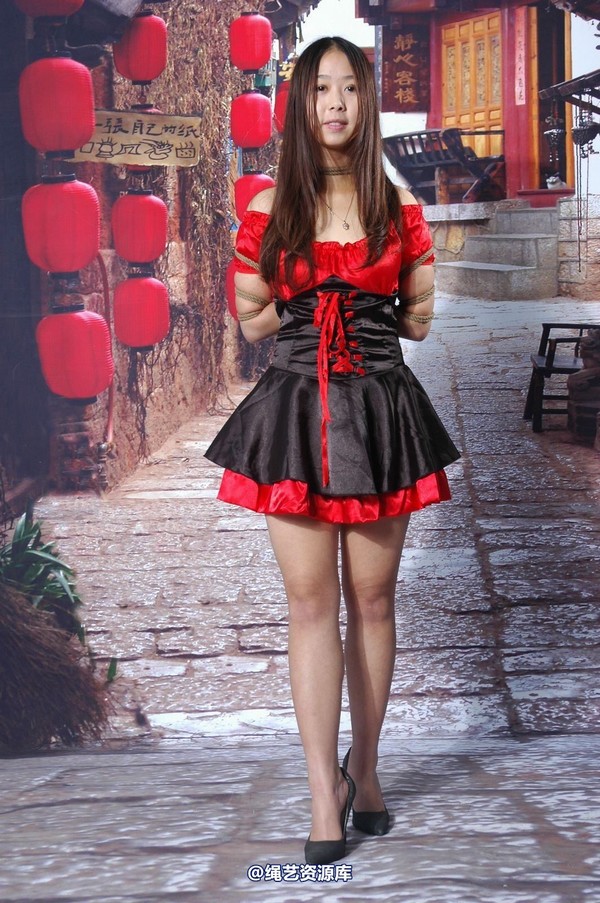 唯美之家 - 小优-女仆装 第 60 张图片