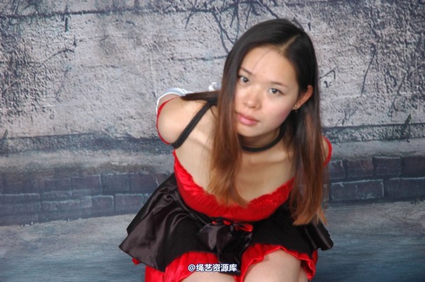 唯美之家 - 梦洁-女仆装 第 109 张图片