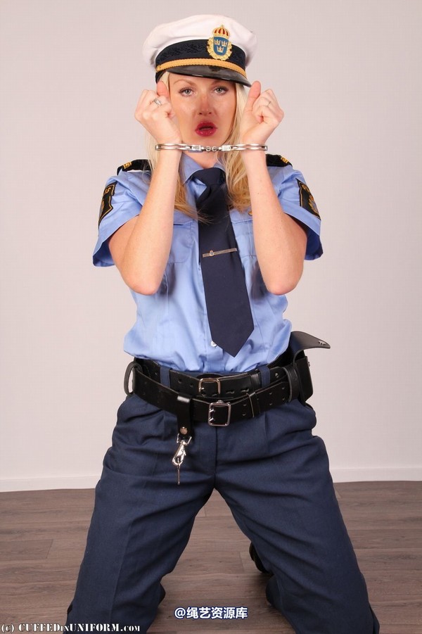 cuffedinuniform - ciu238 第 63 张图片
