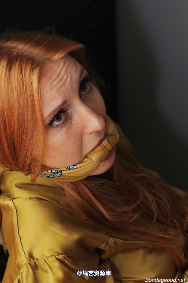 bondagebob - Alexa Edwards Difficult Employee pt 2 第 121 张图片