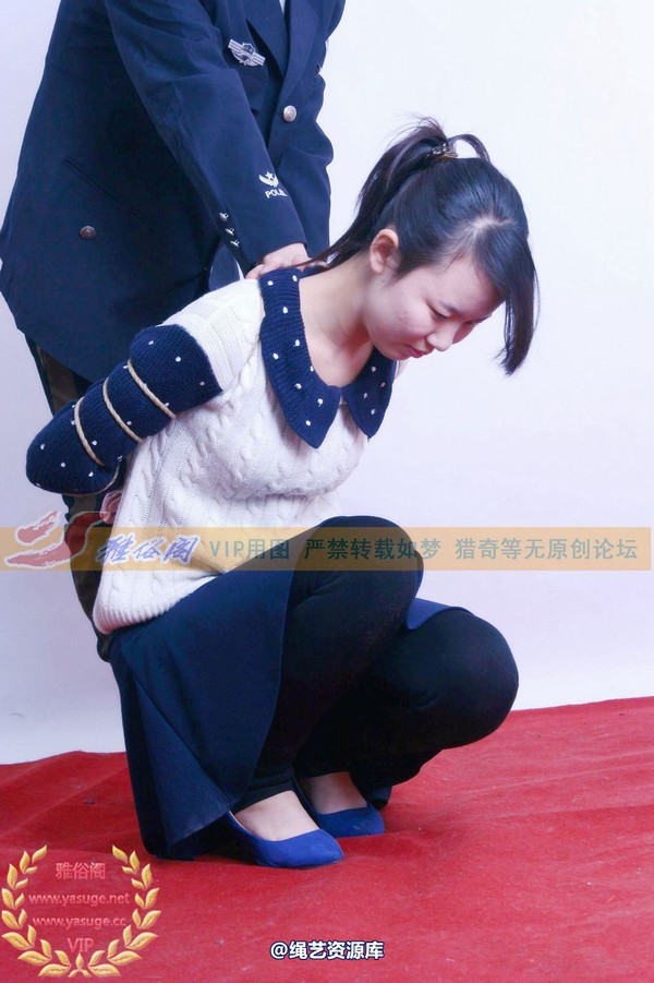雅俗阁 - 2014-NO.007Model雅珊 第 64 张图片