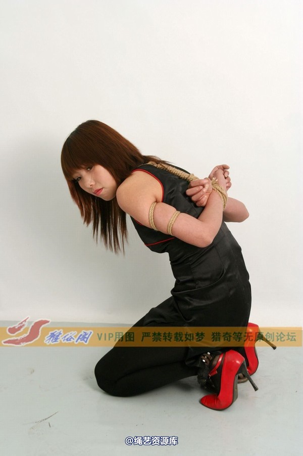 雅俗阁 - 2013-NO.15Model 雅恩 第 150 张图片