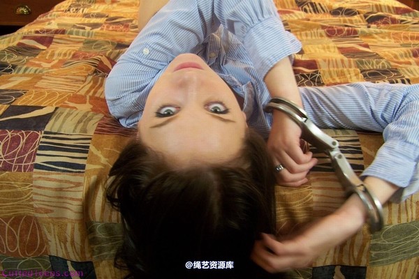 cuffedteens - ct010 第 17 张图片