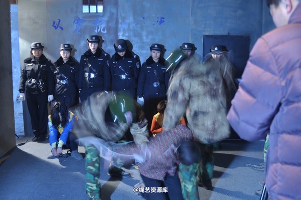 mj影视 - 13年末严打剧照 第 115 张图片