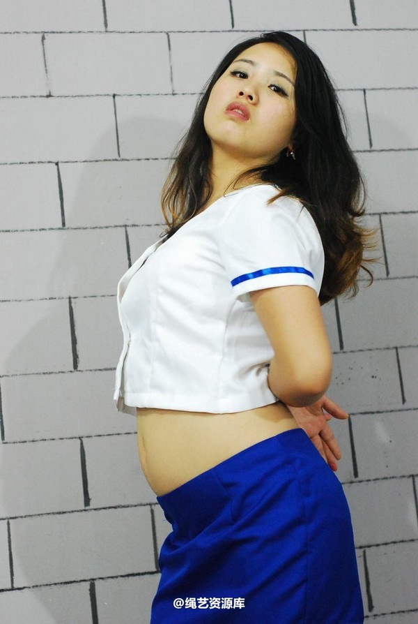 唯美之家 - 新模秀影制服秀 第 74 张图片